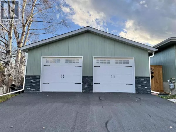 Quesnel, BC V2J1P7,1350 PICARD AVENUE