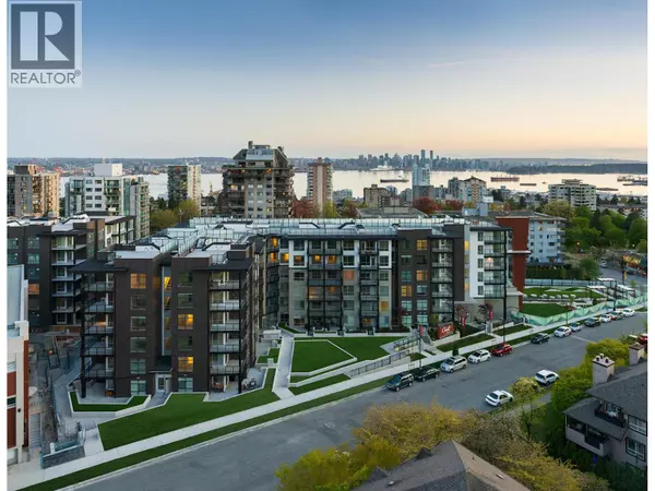 108 East 8TH ST #116, North Vancouver, BC V7L0H1