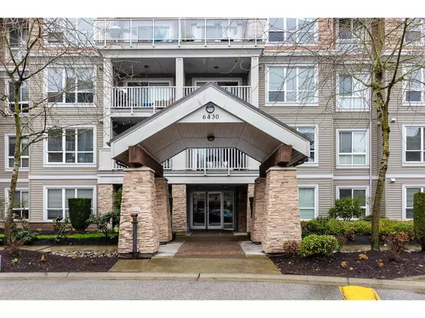 6430 194 ST #206, Surrey, BC V4N6J7