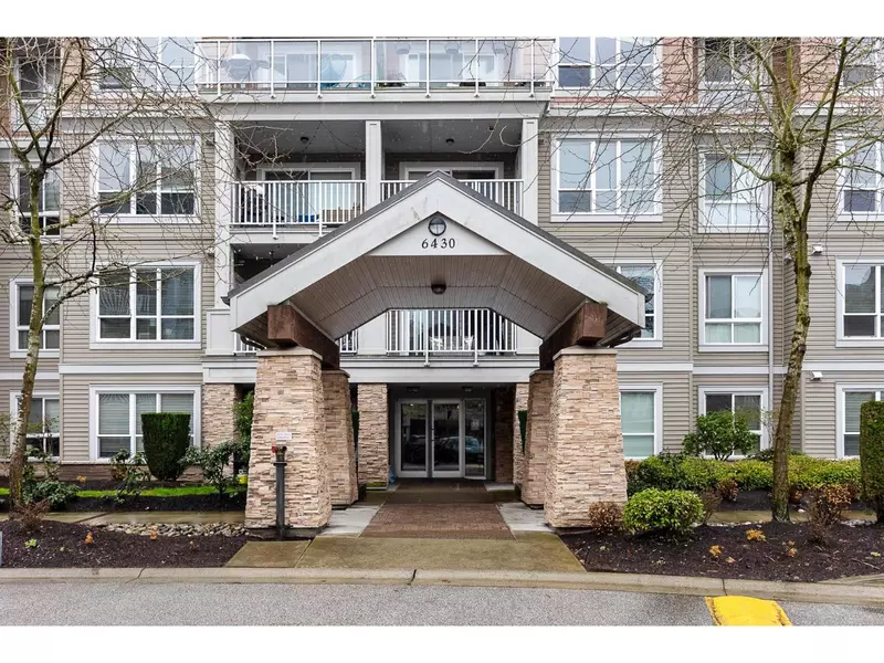 6430 194 ST #206, Surrey, BC V4N6J7