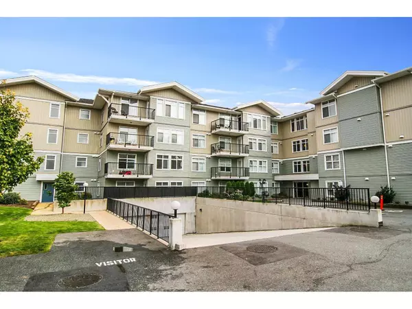 Abbotsford, BC V2S8R2,33255 OLD YALE RD #411