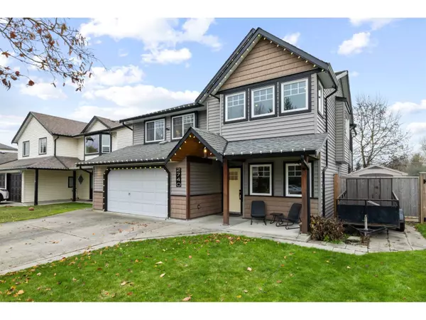 Langley, BC V4W3K1,2740 272B STREET