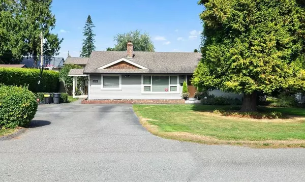 19735 48 AVENUE, Langley, BC V3A3L2