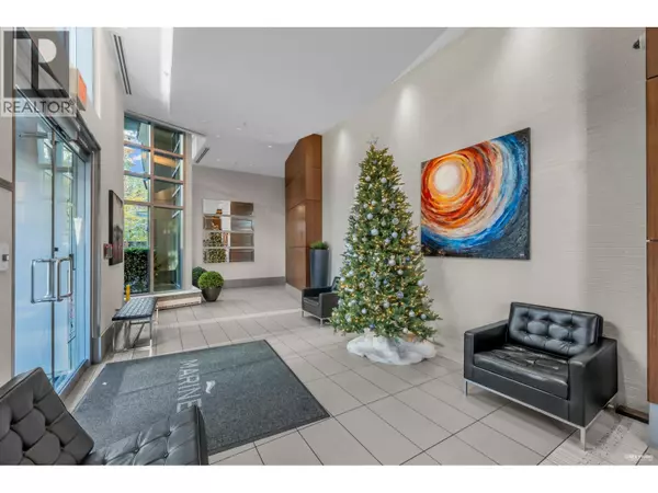 Vancouver, BC V6B0A7,918 COOPERAGE WAY #1906