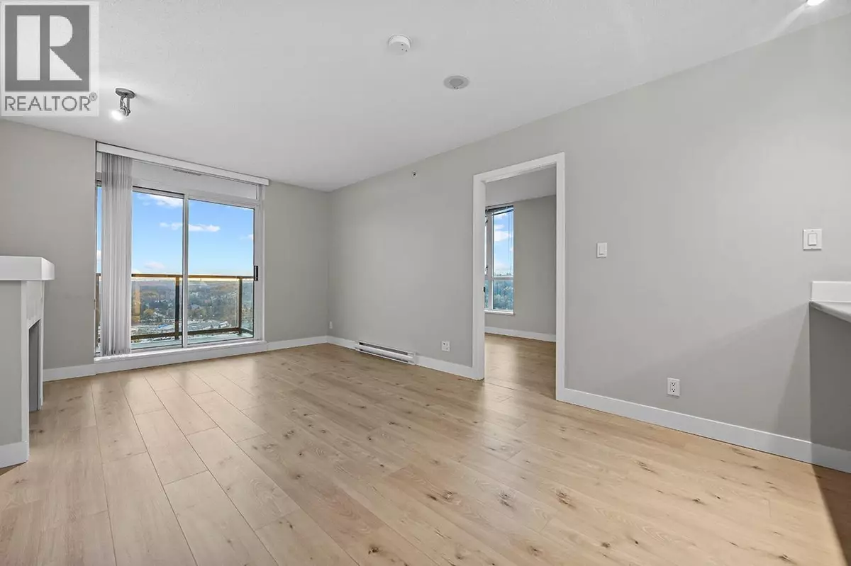 Coquitlam, BC V3B0A7,1178 HEFFLEY CRES #3706