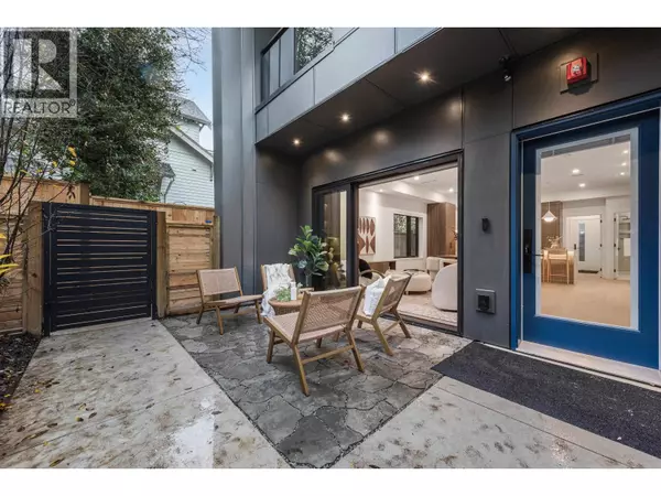 273 West 17TH AVE #2, Vancouver, BC V5Y1Z9