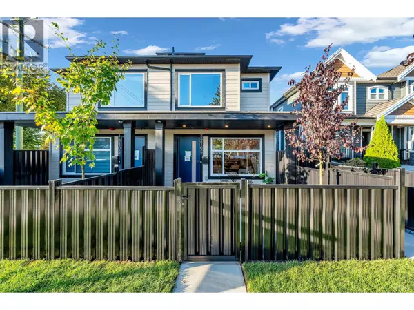 Vancouver, BC V5M1H3,2705 East 3RD AVE #2