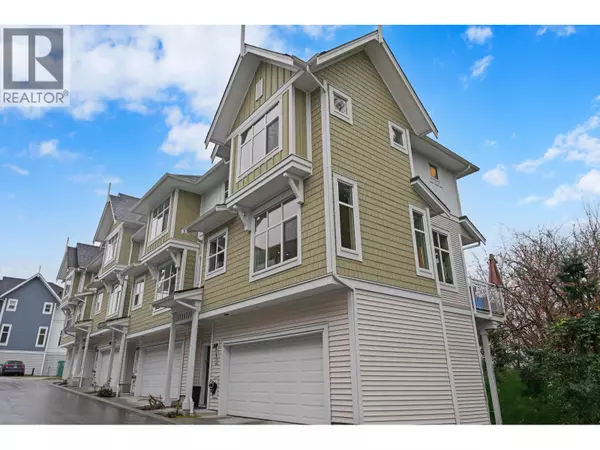 Maple Ridge, BC V2X4K9,11295 PAZARENA PL #1904