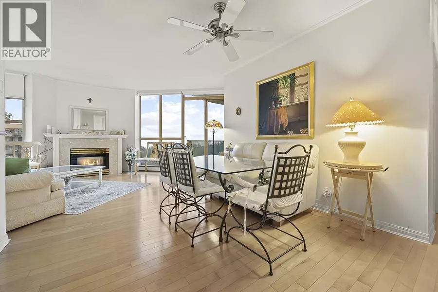 6188 PATTERSON AVE #2302, Burnaby, BC V5H2N1