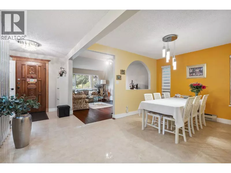 4231 CORLESS ROAD, Richmond, BC V7C1N1