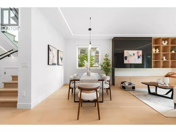 Vancouver, BC V6N2X6,3232 West 38TH AVE #2