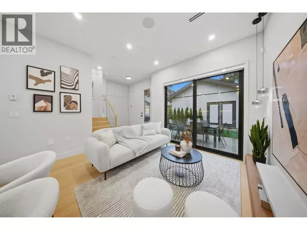 Vancouver, BC V6K2P4,2635 West 12TH AVE #2