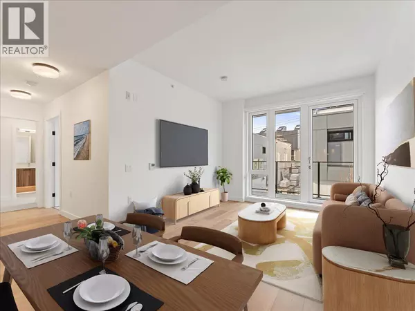 6859 CAMBIE ST #201, Vancouver, BC V6P0M4