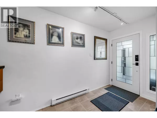 Vancouver, BC V6H3P1,1106 IRONWORK PASSAGE