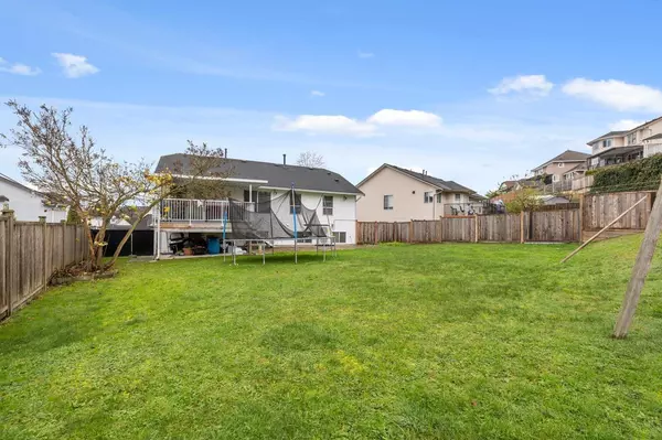 Abbotsford, BC V2T5J8,31165 SIDONI AVENUE