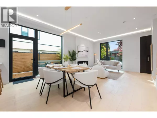 Vancouver, BC V6P2R8,8226 ADERA ST #2