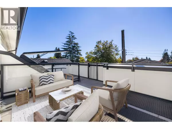 6525 FREMLIN STREET, Vancouver, BC V6P0K6