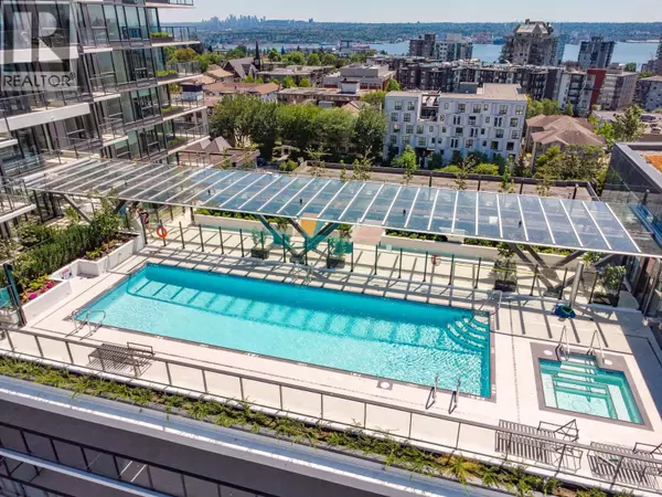 135 East 13TH ST #1602, North Vancouver, BC V7L0J8