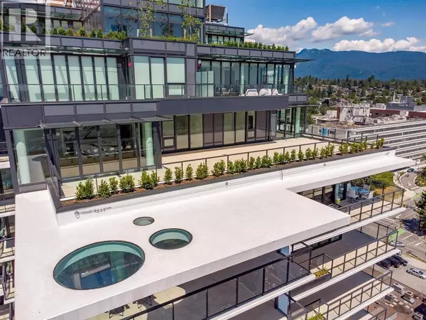 North Vancouver, BC V7L0J8,135 East 13TH ST #1602