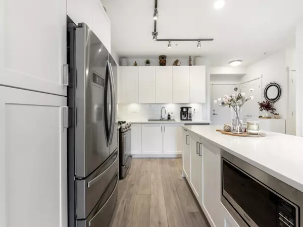 Langley, BC V2Y3K1,20673 78 AVE #519