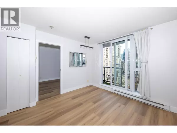 Vancouver, BC V6B1G2,1010 RICHARDS ST #2103