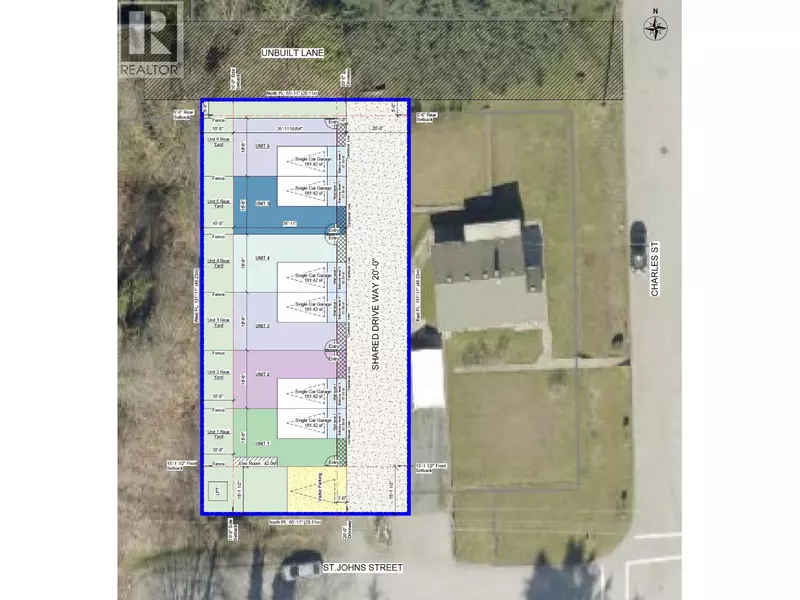 1940 ST JOHNS STREET, Port Moody, BC V3H1Z9