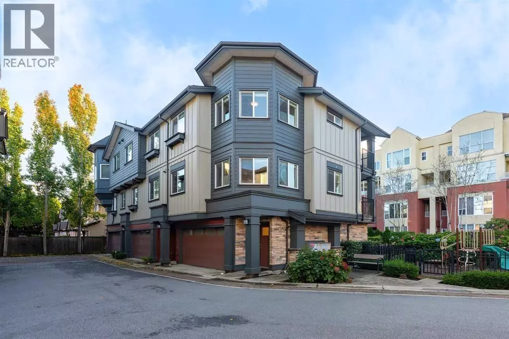 Richmond, BC V6Y1M1,8380 GENERAL CURRIE RD #1