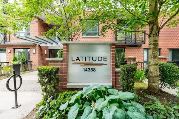 Surrey, BC V3X0G3,14358 60 AVE #214