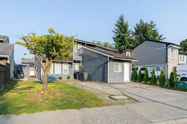 Surrey, BC V3W7G6,7380 PARKWOOD DRIVE