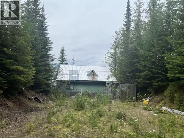 Horsefly, BC V0L1L0,5587 MARSHALL CREEK ROAD