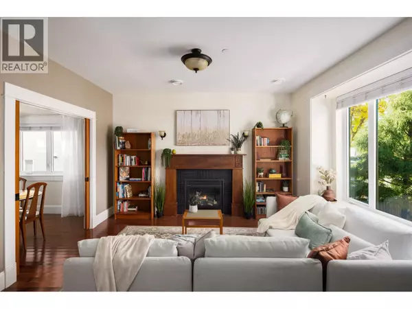 4804 ELGIN STREET, Vancouver, BC V5V4S2