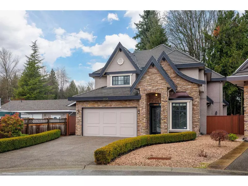 11248 156A STREET, Surrey, BC V4N0Y1