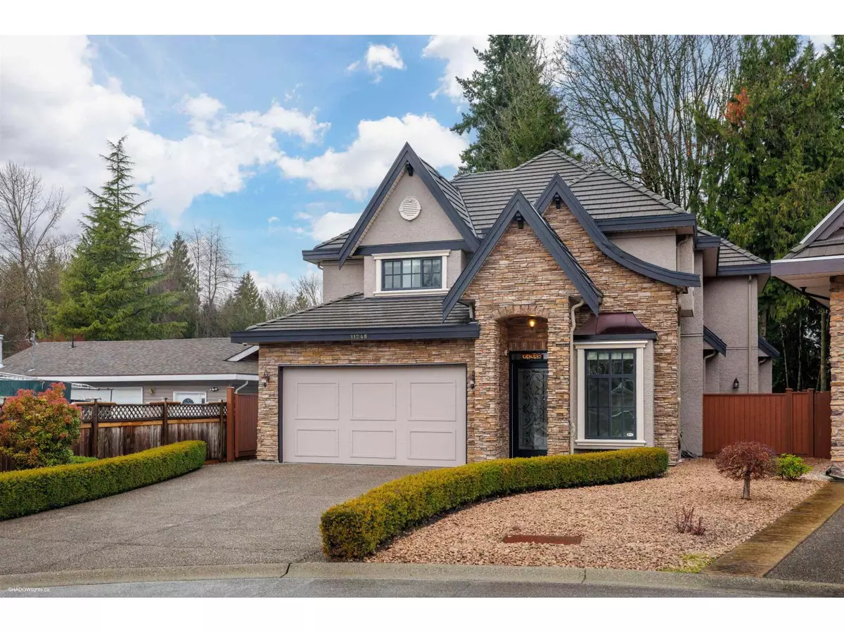 Surrey, BC V4N0Y1,11248 156A STREET