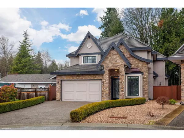 11248 156A STREET, Surrey, BC V4N0Y1