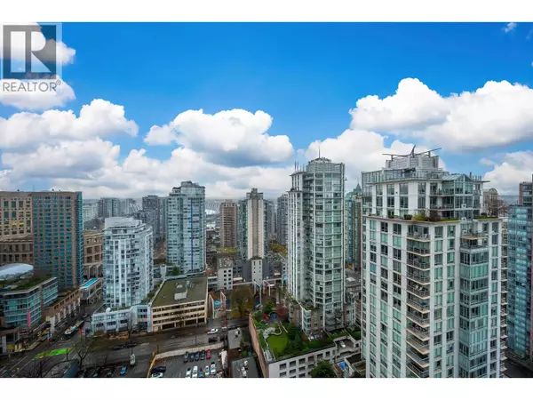 833 SEYMOUR ST #2605, Vancouver, BC V6B0G4