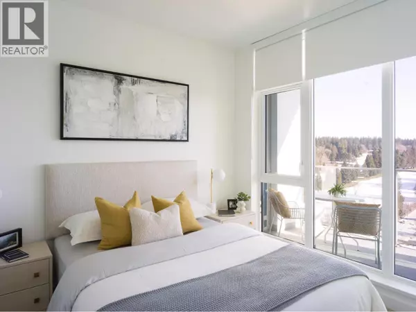 Coquitlam, BC V3K0G5,555 SYDNEY AVE #2207