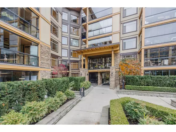 Abbotsford, BC V2T0G7,32445 SIMON AVE #509