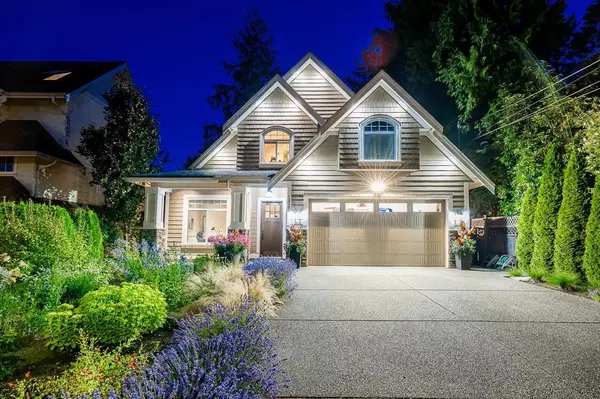 1425 129B STREET, Surrey, BC V4A3Z4