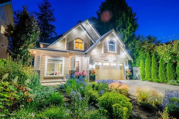 Surrey, BC V4A3Z4,1425 129B STREET