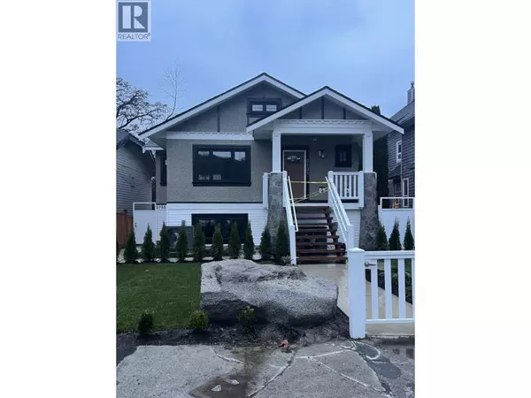 2735 W 8TH AVENUE, Vancouver, BC V6K2B7