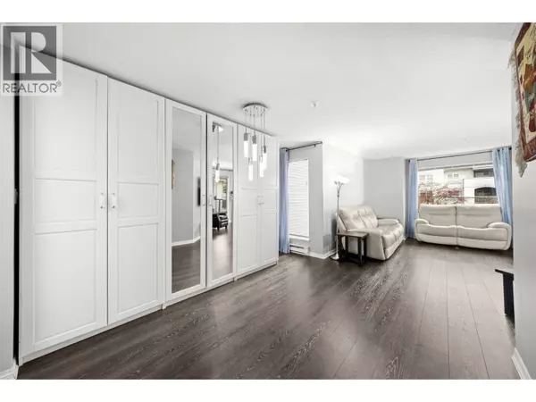 Port Coquitlam, BC V3B7V2,1650 GRANT AVE #202