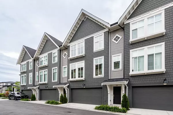 Surrey, BC V3X0L1,14151 58A AVE #51