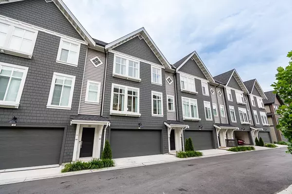 Surrey, BC V3X0L1,14151 58A AVE #51