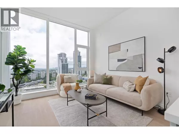 Coquitlam, BC V3K0G5,555 SYDNEY AVE #2507