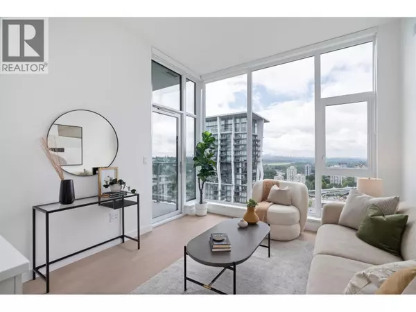 Coquitlam, BC V3K0G5,555 SYDNEY AVE #2507