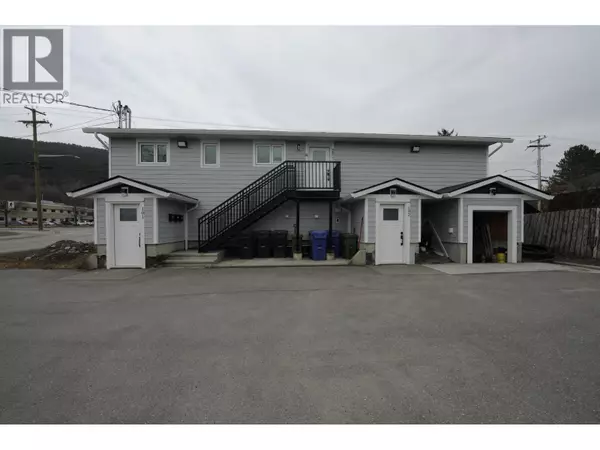 Terrace, BC V8G2N7,3407 KALUM STREET