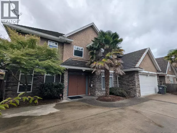 3740 ROSAMOND AVENUE, Richmond, BC V7E1A7