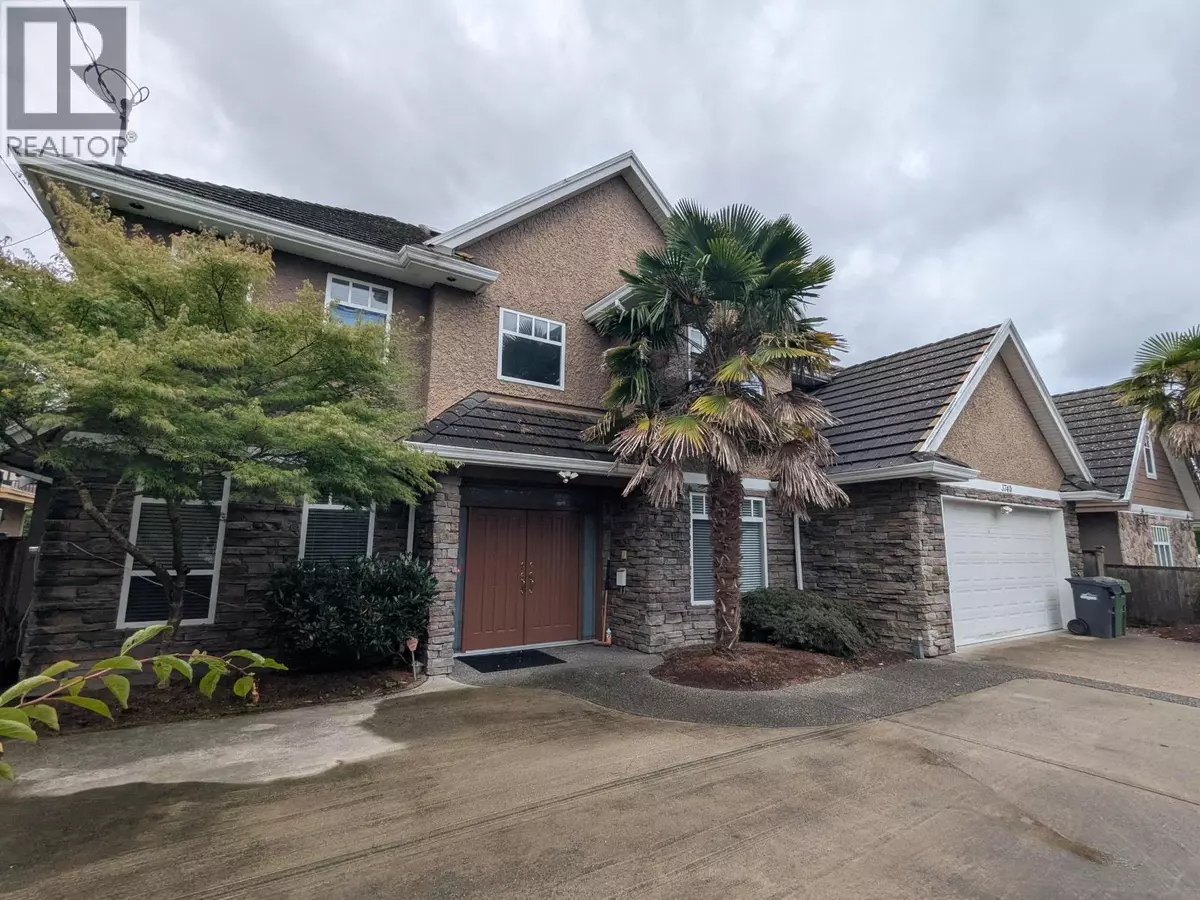 Richmond, BC V7E1A7,3740 ROSAMOND AVENUE