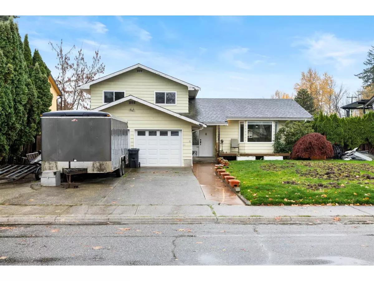 Langley, BC V4W3G8,26826 34 AVENUE