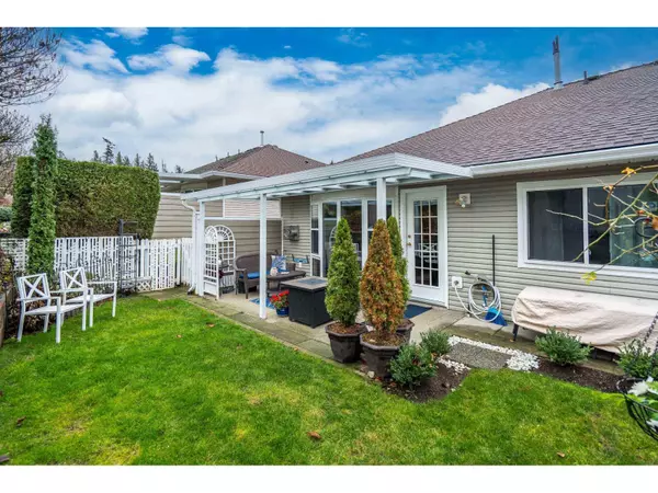 Abbotsford, BC V3G1C7,2081 WINFIELD DR #37